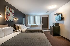 Auberge St. Jacques