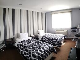 Auberge St. Jacques