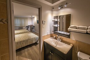 Auberge St. Jacques