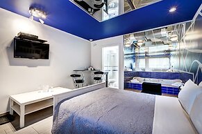 Auberge St. Jacques