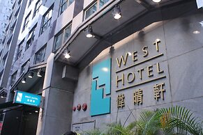 West Hotel