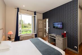 le Golf Parc Robert Hersant
