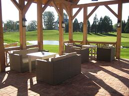 le Golf Parc Robert Hersant
