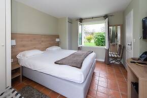 le Golf Parc Robert Hersant
