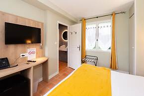 le Golf Parc Robert Hersant