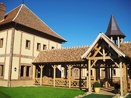 le Golf Parc Robert Hersant