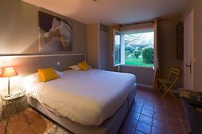 le Golf Parc Robert Hersant