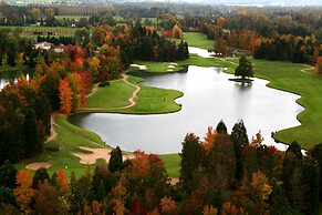 le Golf Parc Robert Hersant