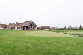 le Golf Parc Robert Hersant