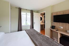 le Golf Parc Robert Hersant