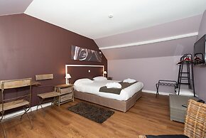 le Golf Parc Robert Hersant