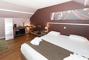 le Golf Parc Robert Hersant