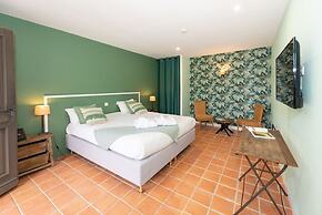 le Golf Parc Robert Hersant