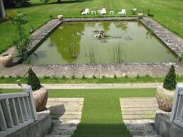 le Golf Parc Robert Hersant