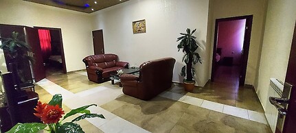 Sochi Palace Hotel