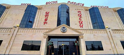 Sochi Palace Hotel