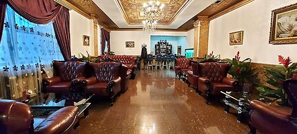 Sochi Palace Hotel