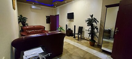 Sochi Palace Hotel