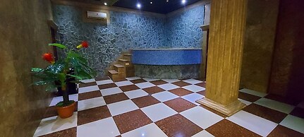 Sochi Palace Hotel