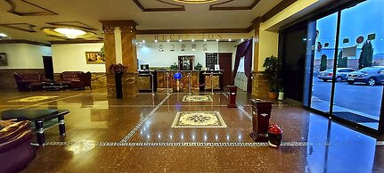 Sochi Palace Hotel