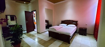 Sochi Palace Hotel