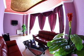 Sochi Palace Hotel