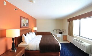AmericInn by Wyndham Cedar Rapids Airport