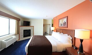 AmericInn by Wyndham Cedar Rapids Airport