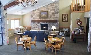 AmericInn by Wyndham Cedar Rapids Airport