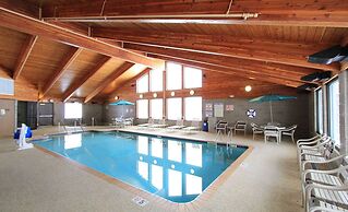 AmericInn by Wyndham Cedar Rapids Airport