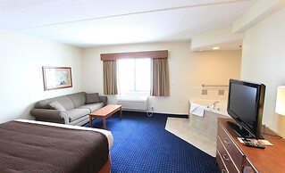 AmericInn by Wyndham Cedar Rapids Airport