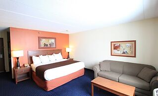 AmericInn by Wyndham Cedar Rapids Airport