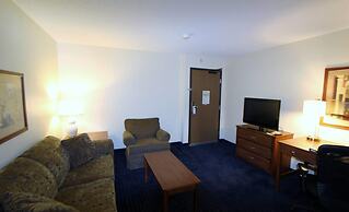 AmericInn by Wyndham Cedar Rapids Airport