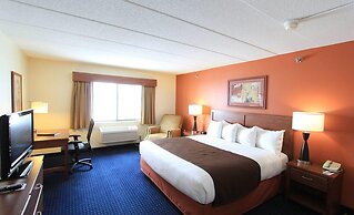 AmericInn by Wyndham Cedar Rapids Airport