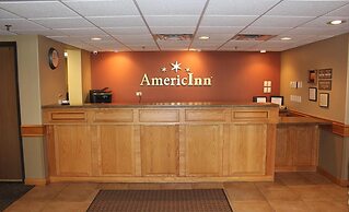 AmericInn by Wyndham Cedar Rapids Airport