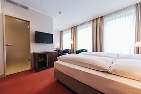 HOTEL KOCKS am Mühlenberg