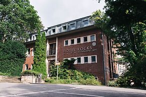HOTEL KOCKS am Mühlenberg
