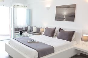 Dreaming View Suites