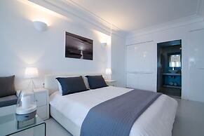 Dreaming View Suites