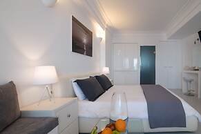 Dreaming View Suites