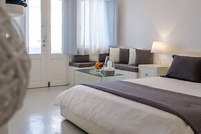 Dreaming View Suites