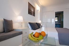 Dreaming View Suites