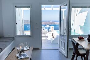 Dreaming View Suites