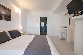 Dreaming View Suites