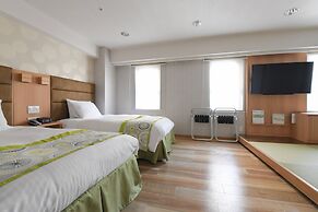 Holiday Inn Ana Sapporo Susukino by IHG