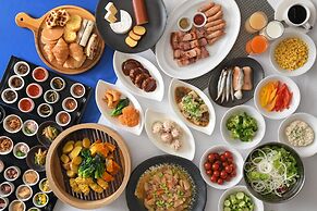 Holiday Inn Ana Sapporo Susukino by IHG