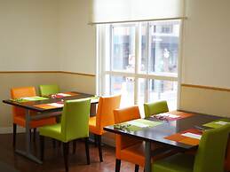 Holiday Inn Ana Sapporo Susukino by IHG