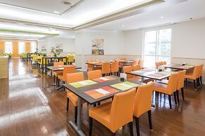 Holiday Inn Ana Sapporo Susukino by IHG