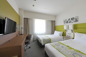 Holiday Inn Ana Sapporo Susukino by IHG