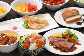 Holiday Inn Ana Sapporo Susukino by IHG